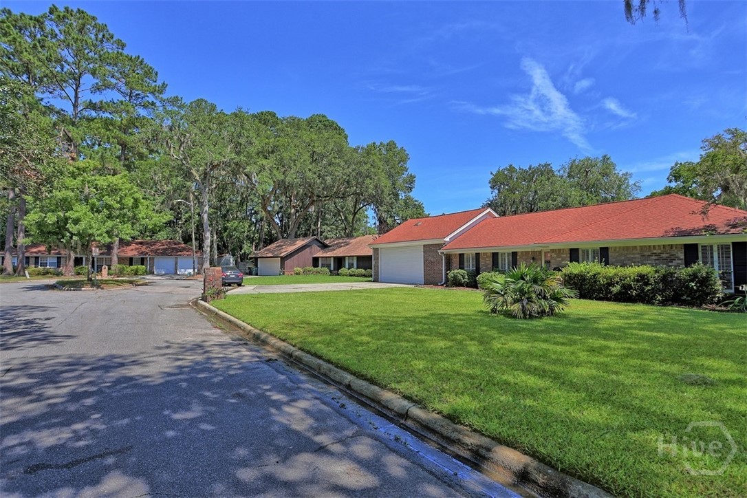 904 Mill Drive