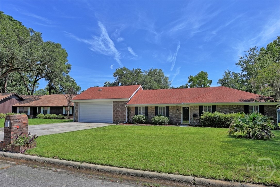 904 Mill Drive