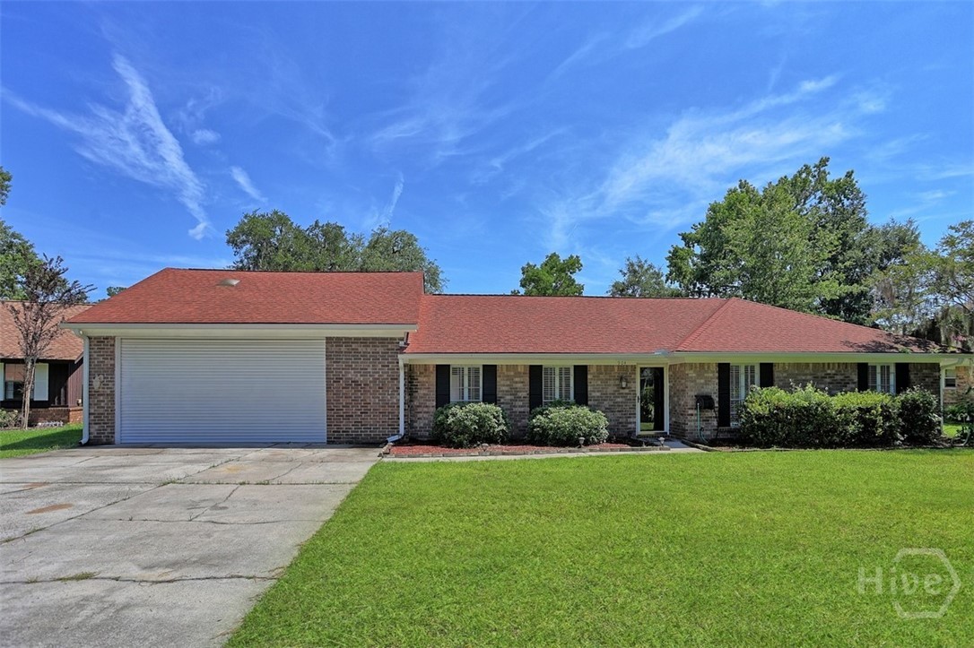 904 Mill Drive