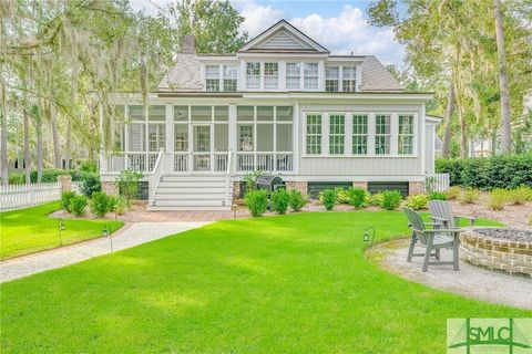 A home in Richmond Hill