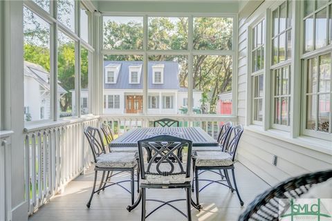 A home in Richmond Hill