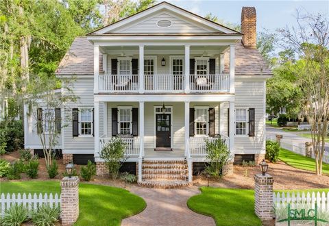 A home in Richmond Hill