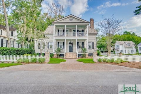 A home in Richmond Hill