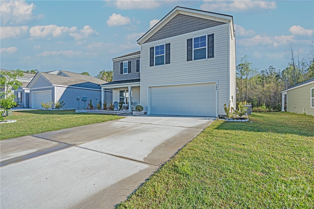 106 Aruba Road