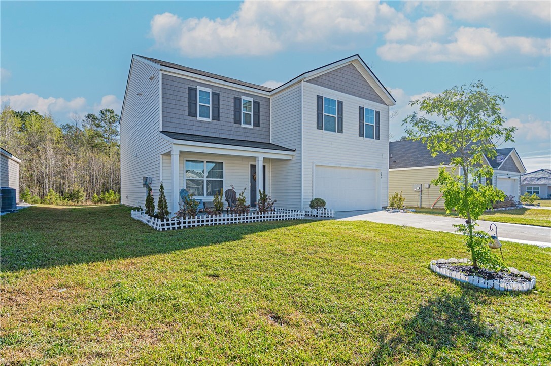 106 Aruba Road