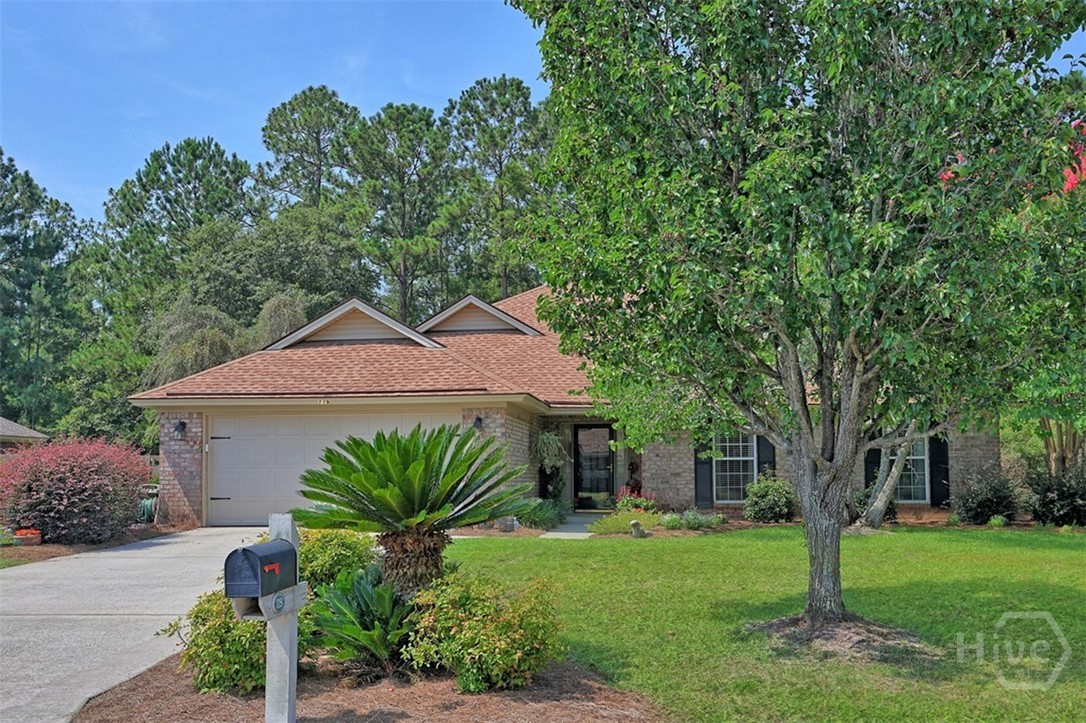 119 Mill Court