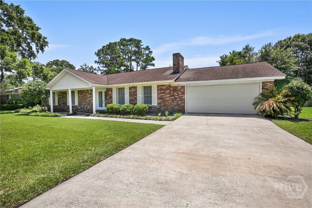 204 Pine Grove Drive