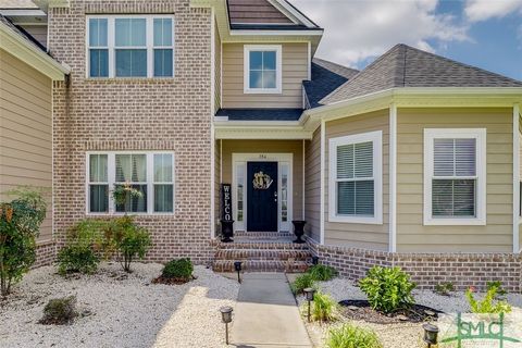 A home in Richmond Hill