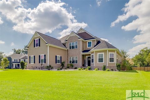 A home in Richmond Hill