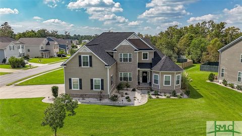 A home in Richmond Hill