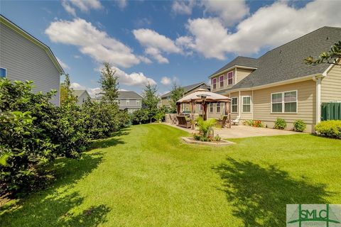 A home in Richmond Hill