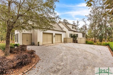 A home in Richmond Hill