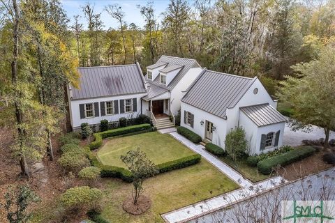 A home in Richmond Hill