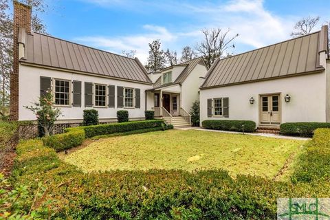 A home in Richmond Hill