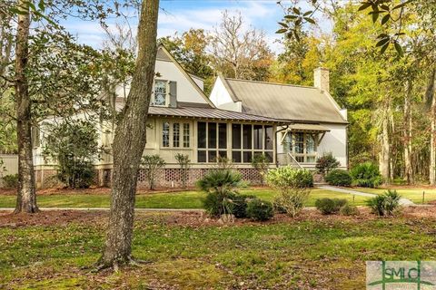 A home in Richmond Hill