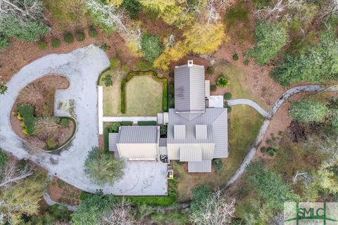 A home in Richmond Hill