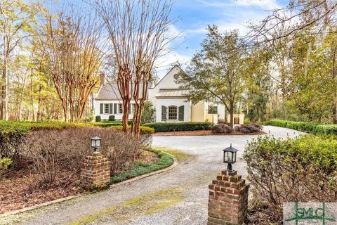 A home in Richmond Hill