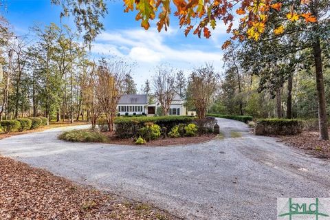 A home in Richmond Hill