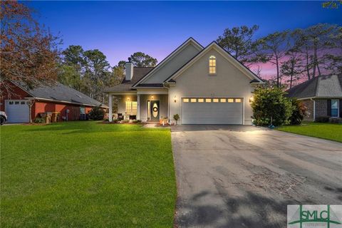 357 Marshview Drive Richmond Hill GA 31324