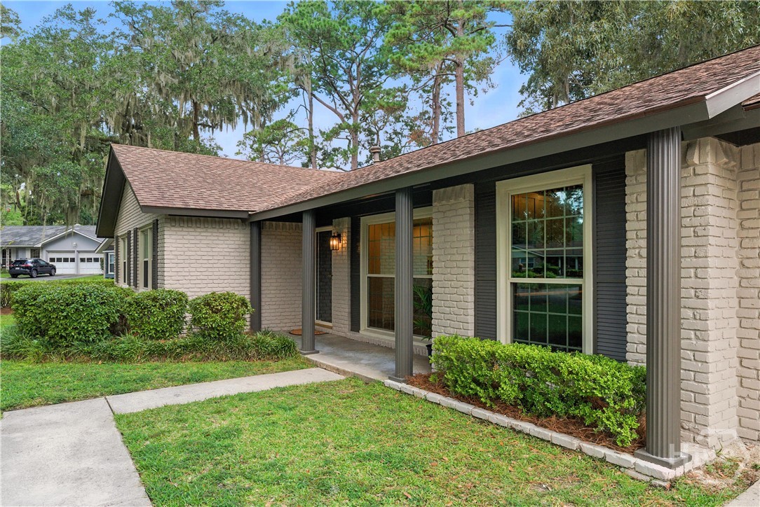 6 Spanish Moss Court