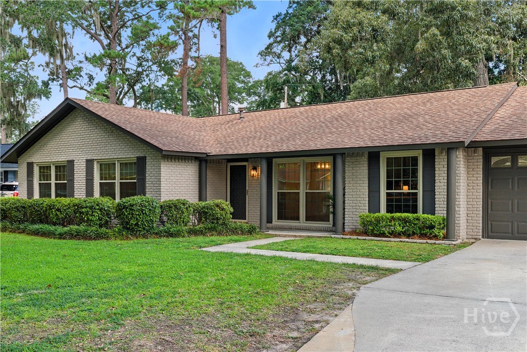 6 Spanish Moss Court