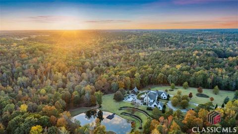 1990 Elder Mill Road Watkinsville GA 30677