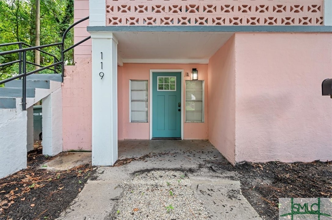 119 W 60th Street