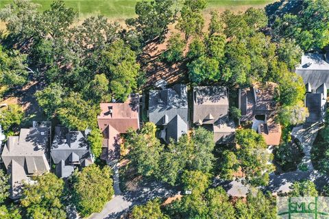 A home in Savannah