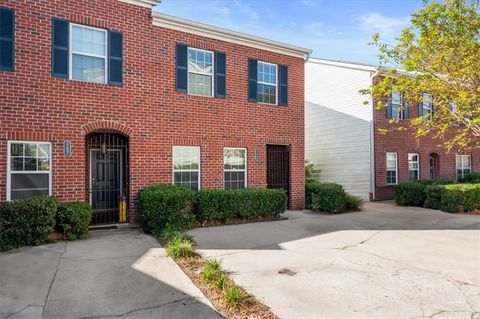 308 Station Trail Savannah GA 31406