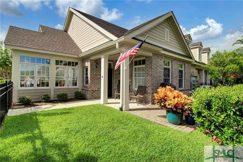 A home in Pooler