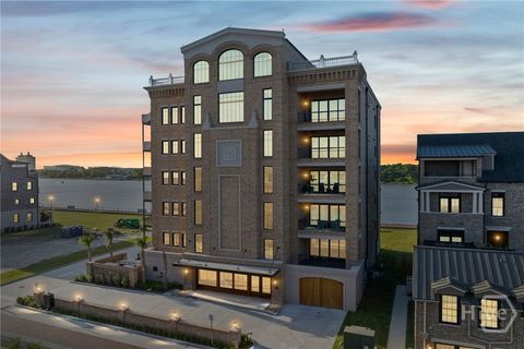 440 Geo Meyer Avenue 4 Savannah GA 31401