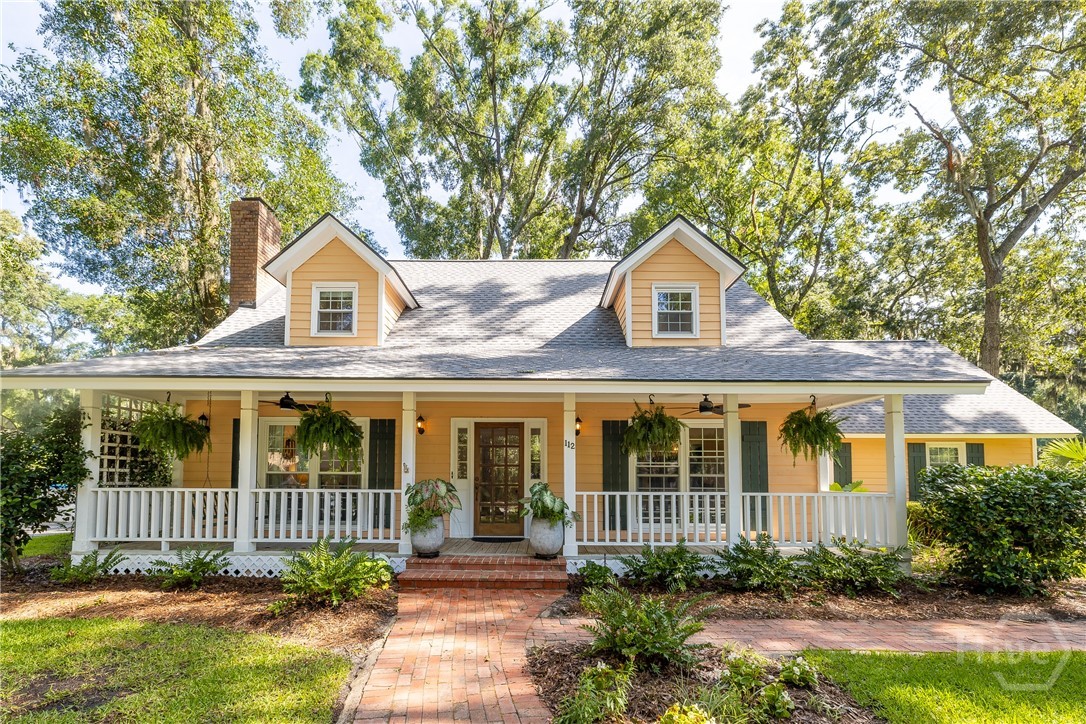 112 Stonewall Drive