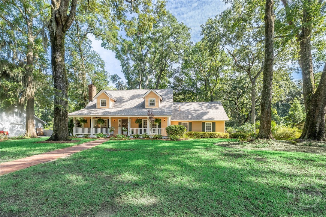 112 Stonewall Drive
