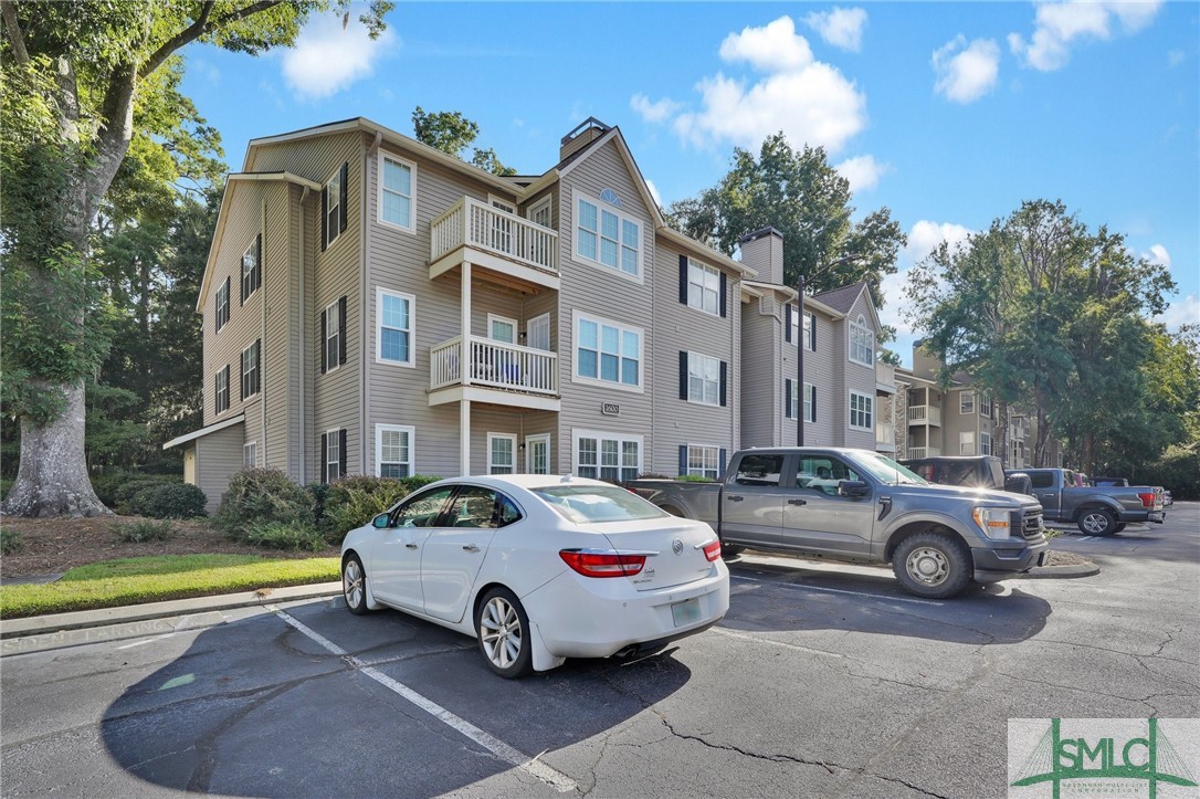 View Savannah, GA 31419 condo