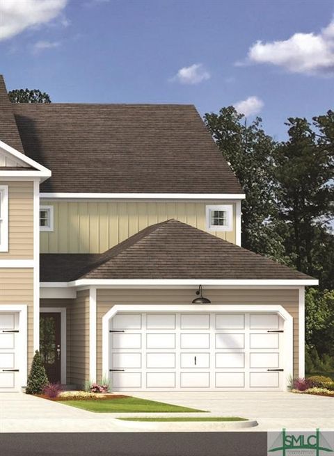 A home in Richmond Hill