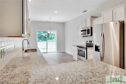 A home in Richmond Hill