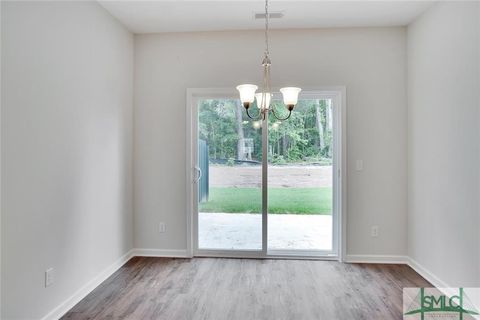 A home in Richmond Hill