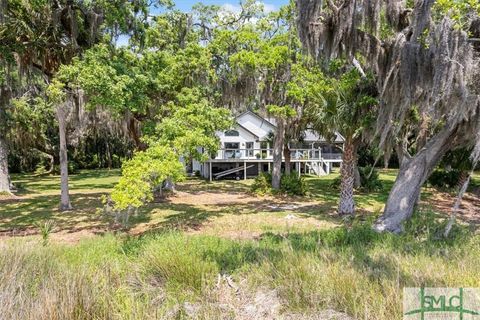 A home in Midway