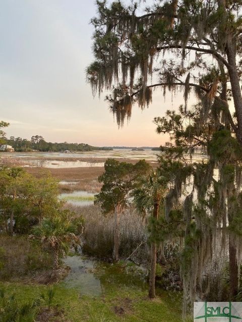 A home in Savannah