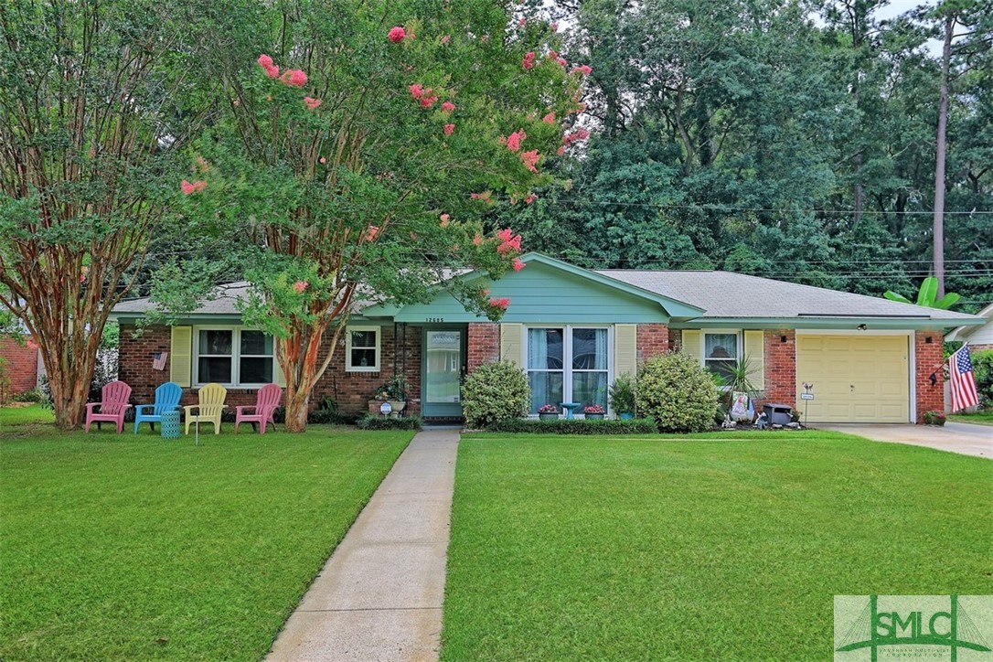 View Savannah, GA 31419 house