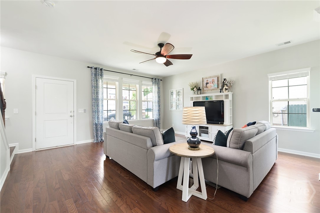 1717 Castleoak Drive