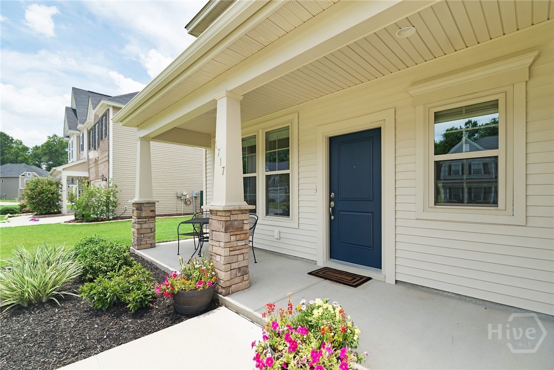 1717 Castleoak Drive