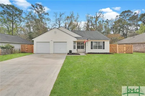 61 Rice Gate Drive, Richmond Hill, GA 31324 - #: 328034
