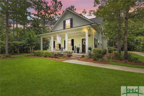 A home in Richmond Hill