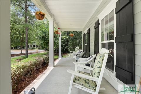 A home in Richmond Hill