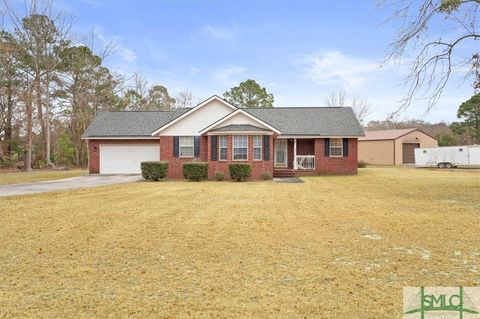 A home in Bloomingdale