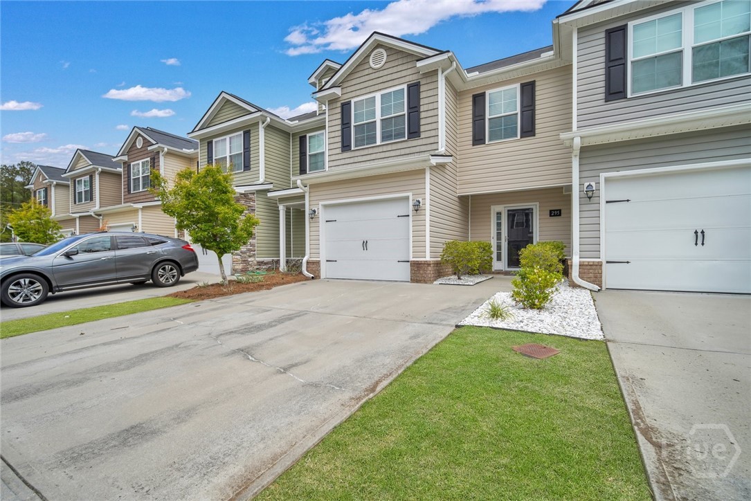 295 Cantle Drive