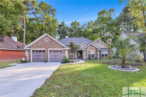 A home in Richmond Hill