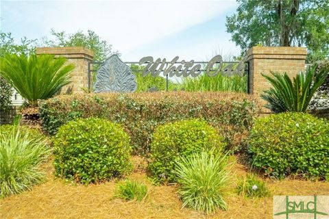 A home in Richmond Hill