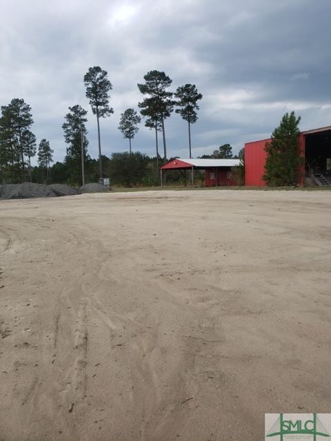 108 Godley / Stagecoach Road Bloomingdale GA 31302